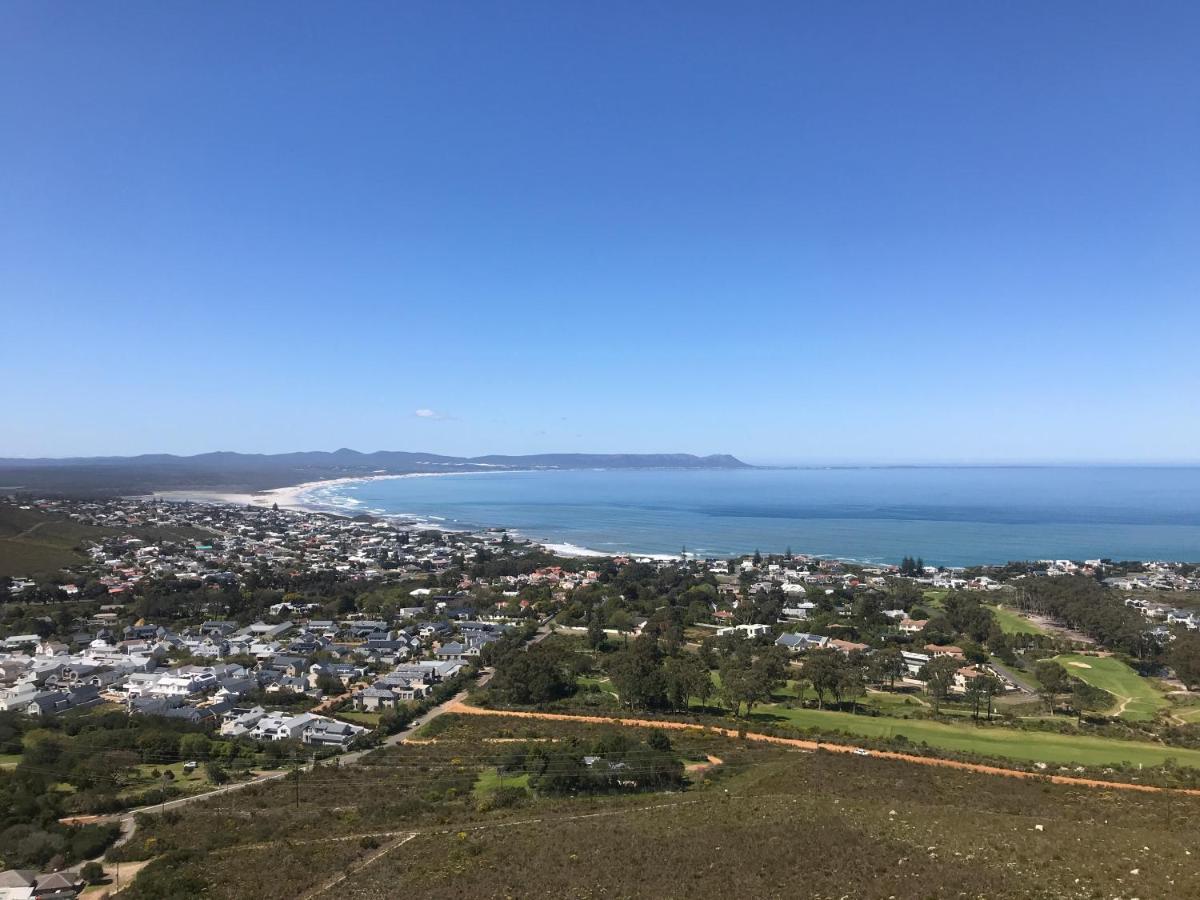 Kleine Vrede Farm Cottage Hermanus Bagian luar foto