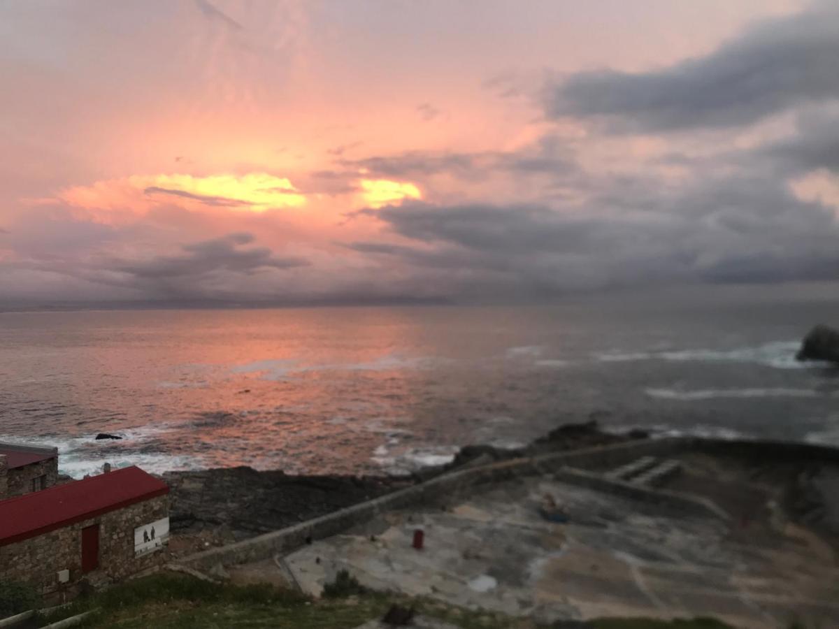 Kleine Vrede Farm Cottage Hermanus Bagian luar foto
